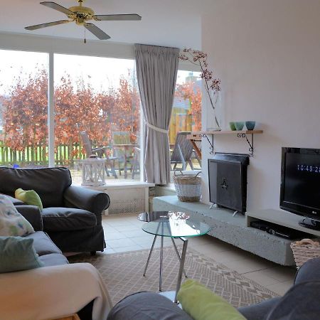 Cosy Holiday Home In Noordwijkerhout Near Lake Eksteriør billede