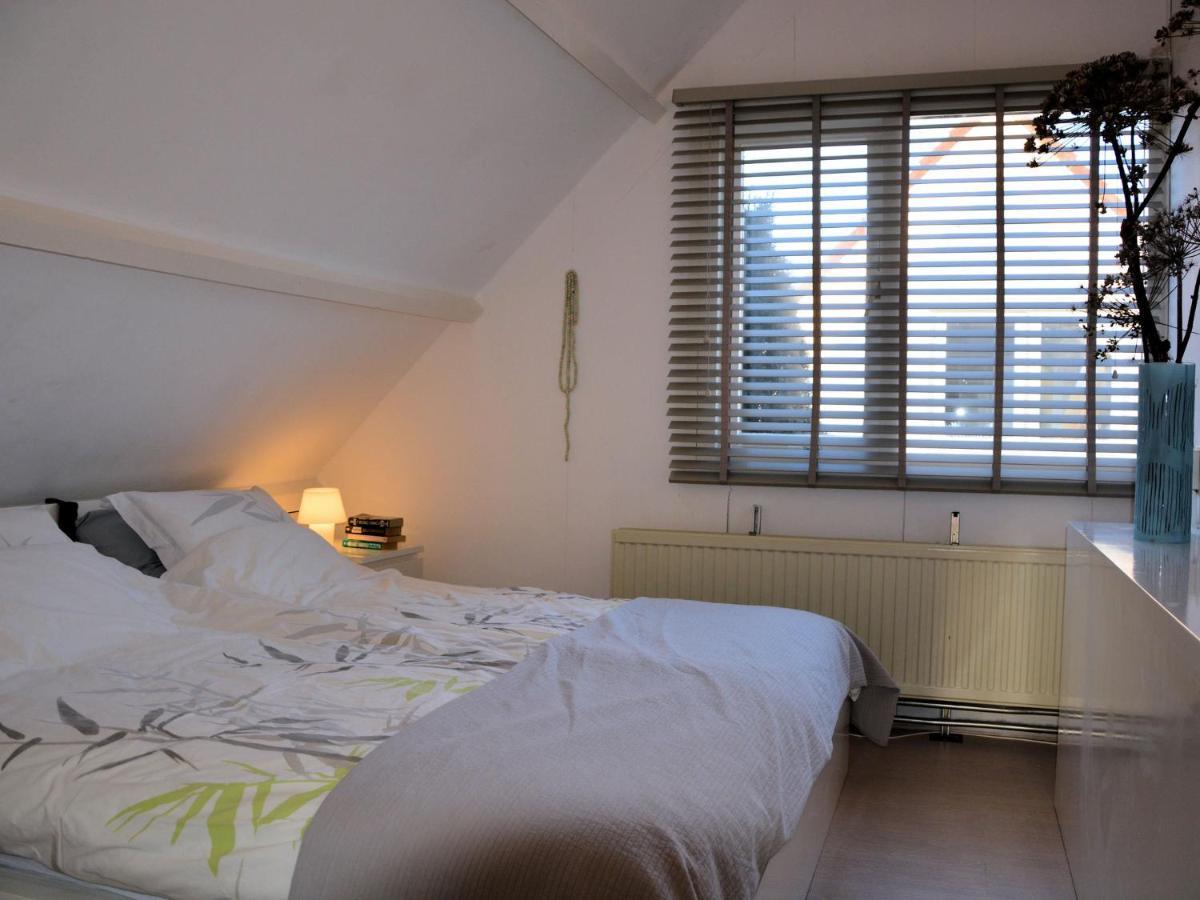 Cosy Holiday Home In Noordwijkerhout Near Lake Eksteriør billede