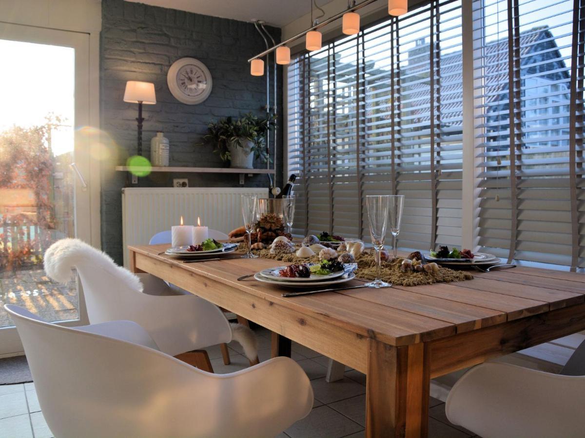 Cosy Holiday Home In Noordwijkerhout Near Lake Eksteriør billede