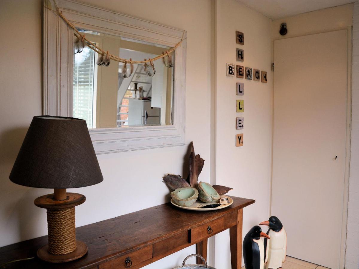 Cosy Holiday Home In Noordwijkerhout Near Lake Eksteriør billede