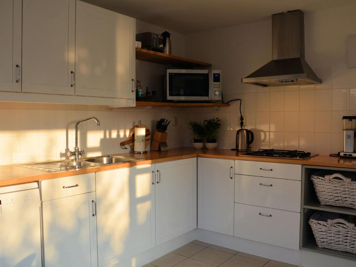 Cosy Holiday Home In Noordwijkerhout Near Lake Eksteriør billede