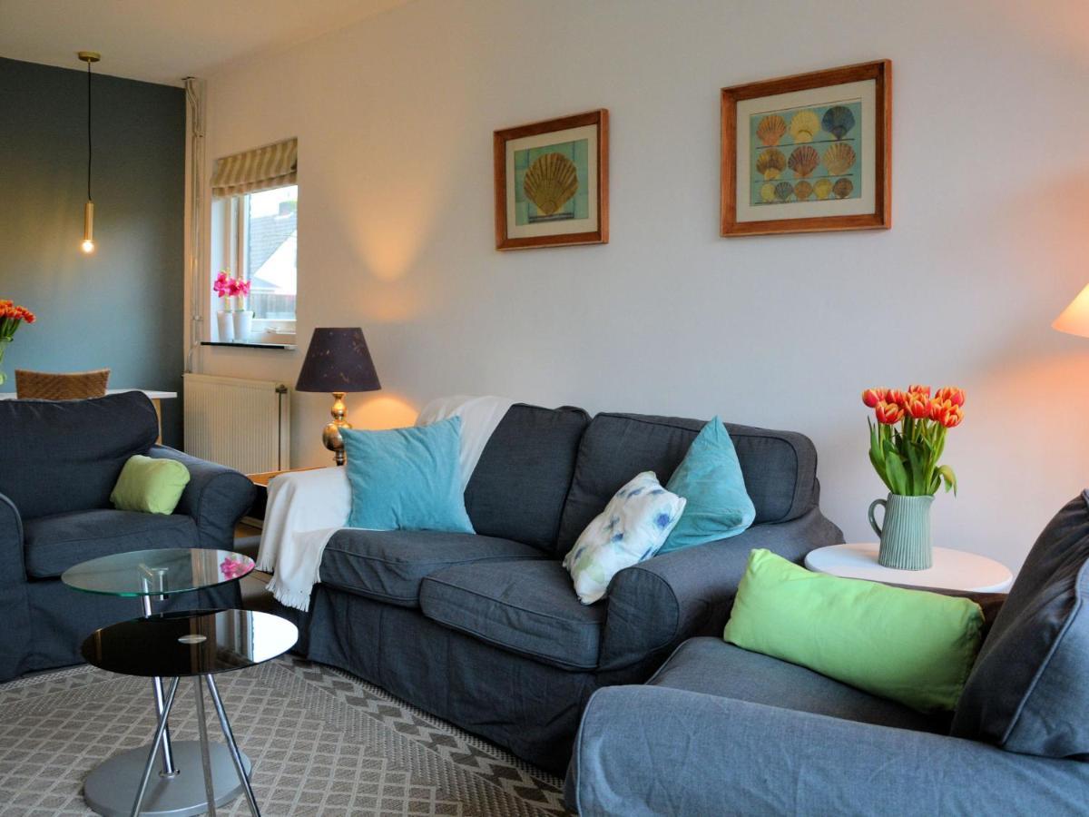 Cosy Holiday Home In Noordwijkerhout Near Lake Eksteriør billede