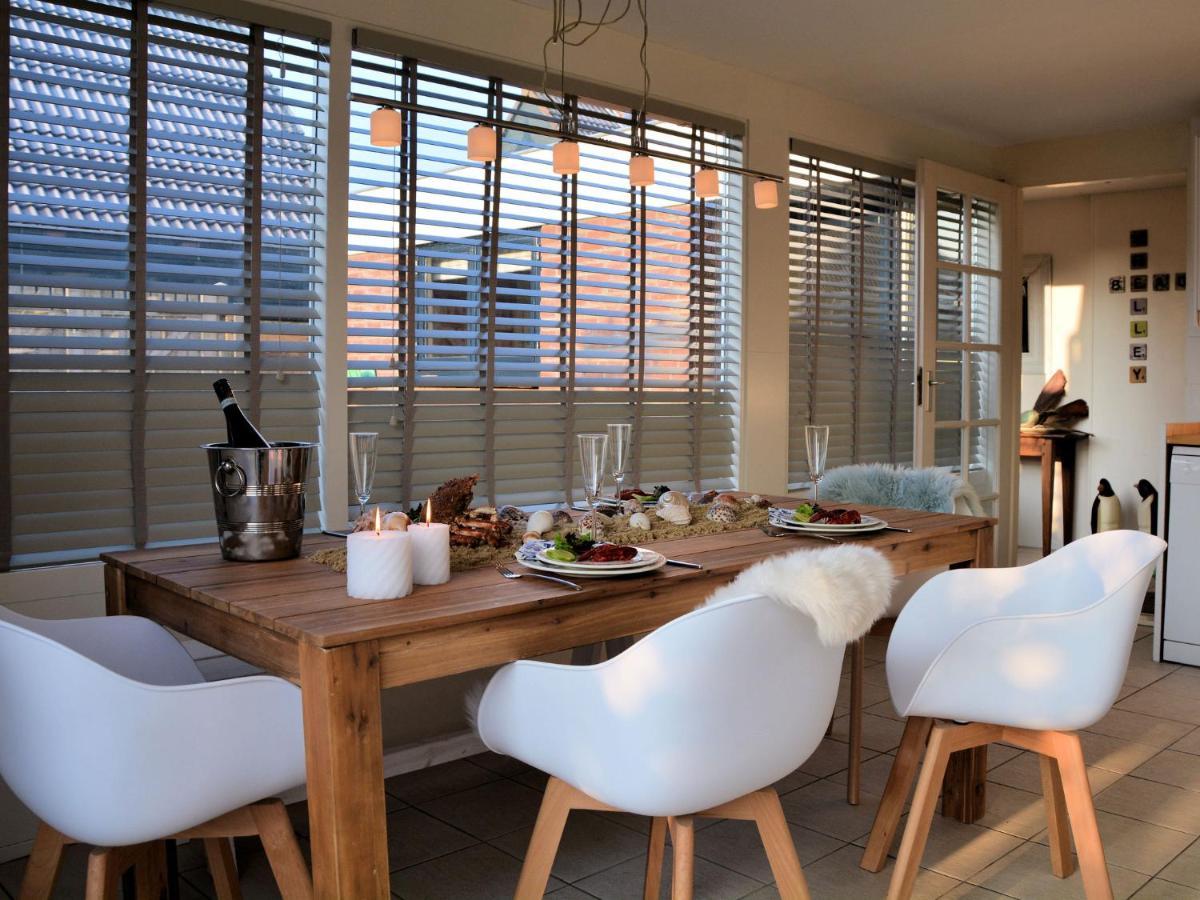 Cosy Holiday Home In Noordwijkerhout Near Lake Eksteriør billede