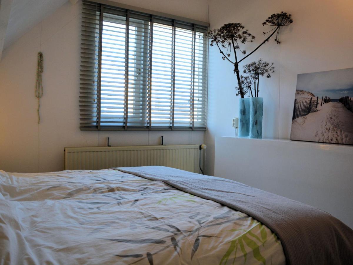 Cosy Holiday Home In Noordwijkerhout Near Lake Eksteriør billede