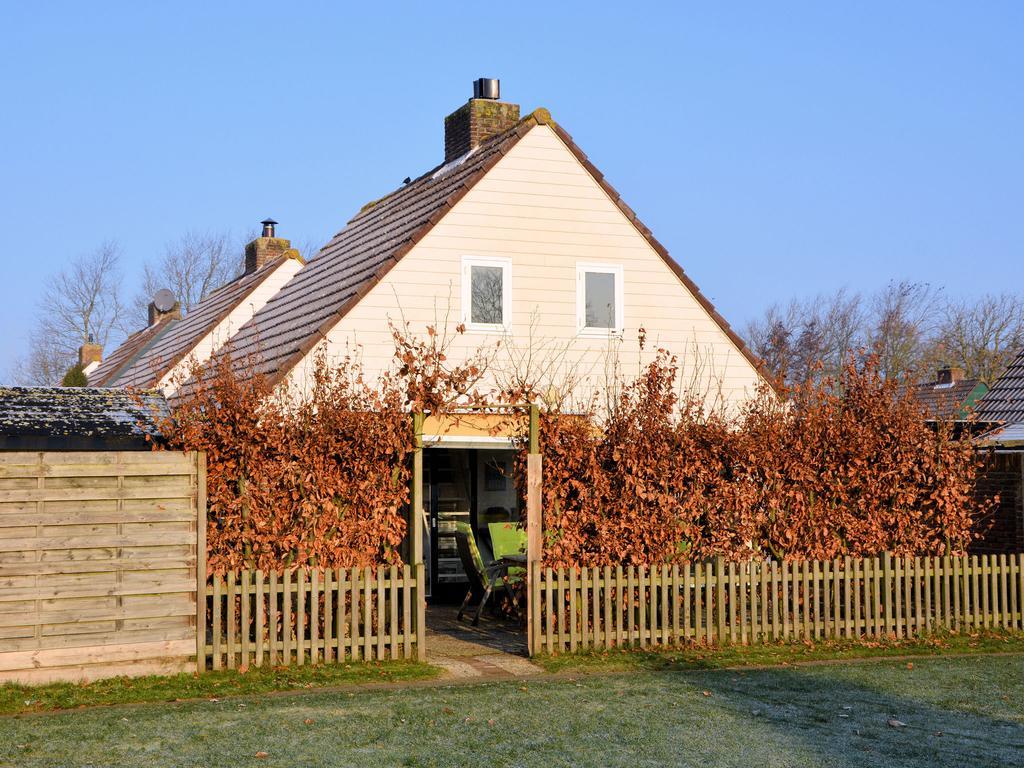Cosy Holiday Home In Noordwijkerhout Near Lake Eksteriør billede